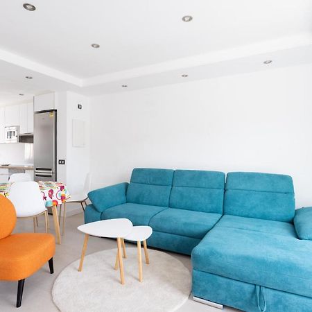 Playa San Juan Perfect Stay By Sunkeyrents Ngoại thất bức ảnh
