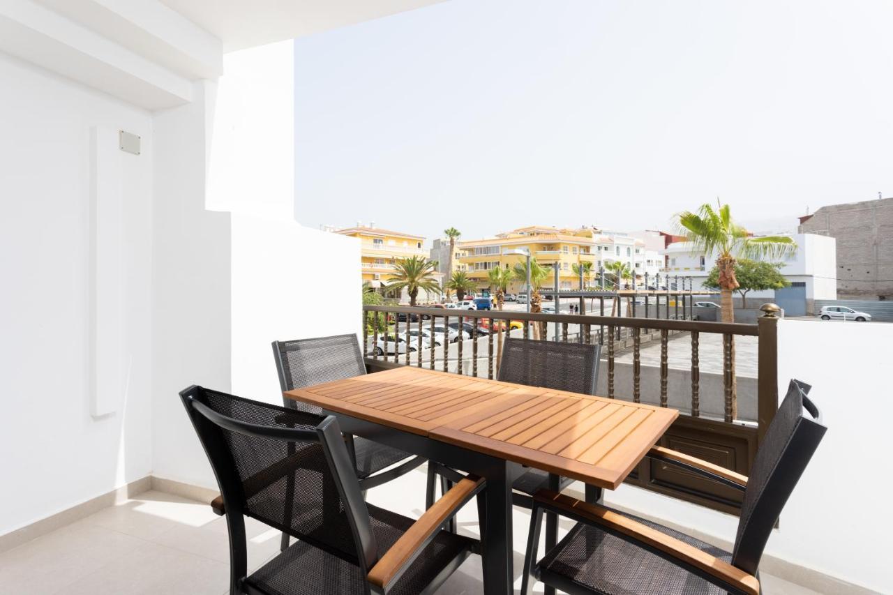 Playa San Juan Perfect Stay By Sunkeyrents Ngoại thất bức ảnh