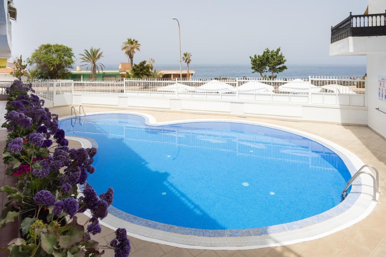 Playa San Juan Perfect Stay By Sunkeyrents Ngoại thất bức ảnh