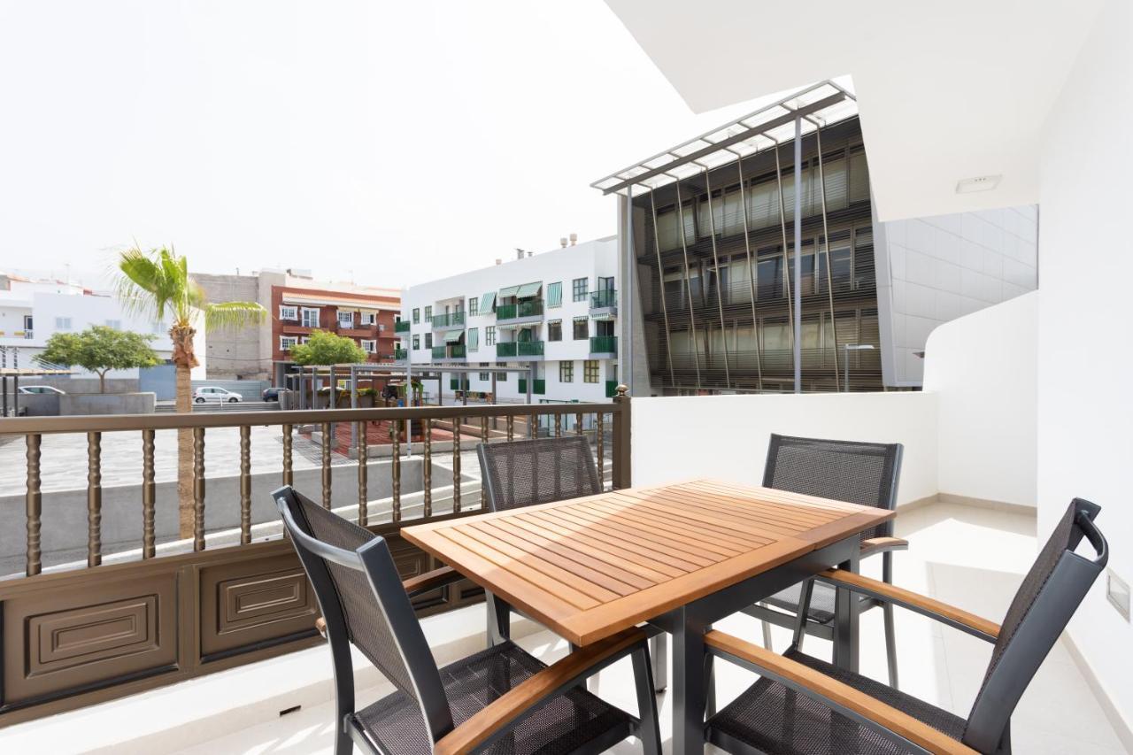 Playa San Juan Perfect Stay By Sunkeyrents Ngoại thất bức ảnh