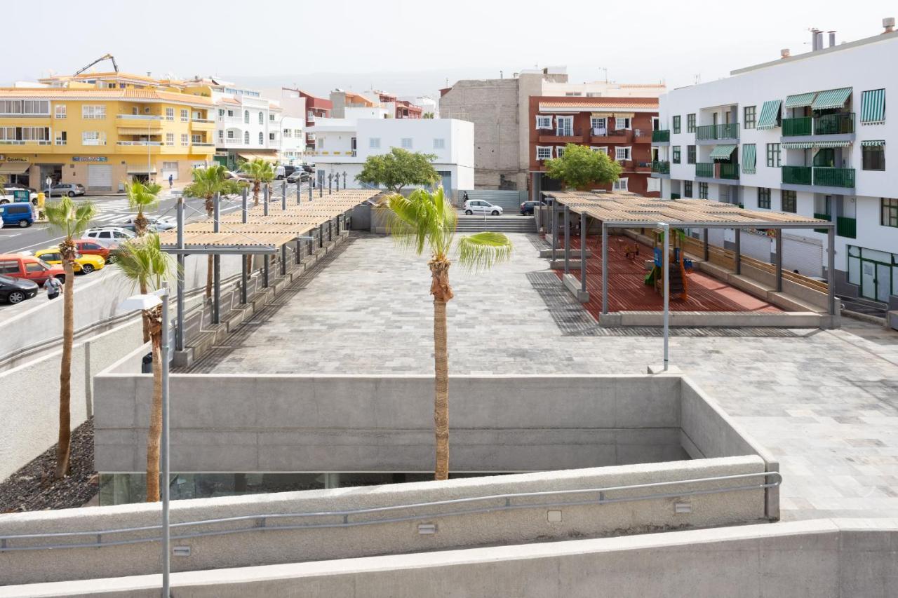 Playa San Juan Perfect Stay By Sunkeyrents Ngoại thất bức ảnh