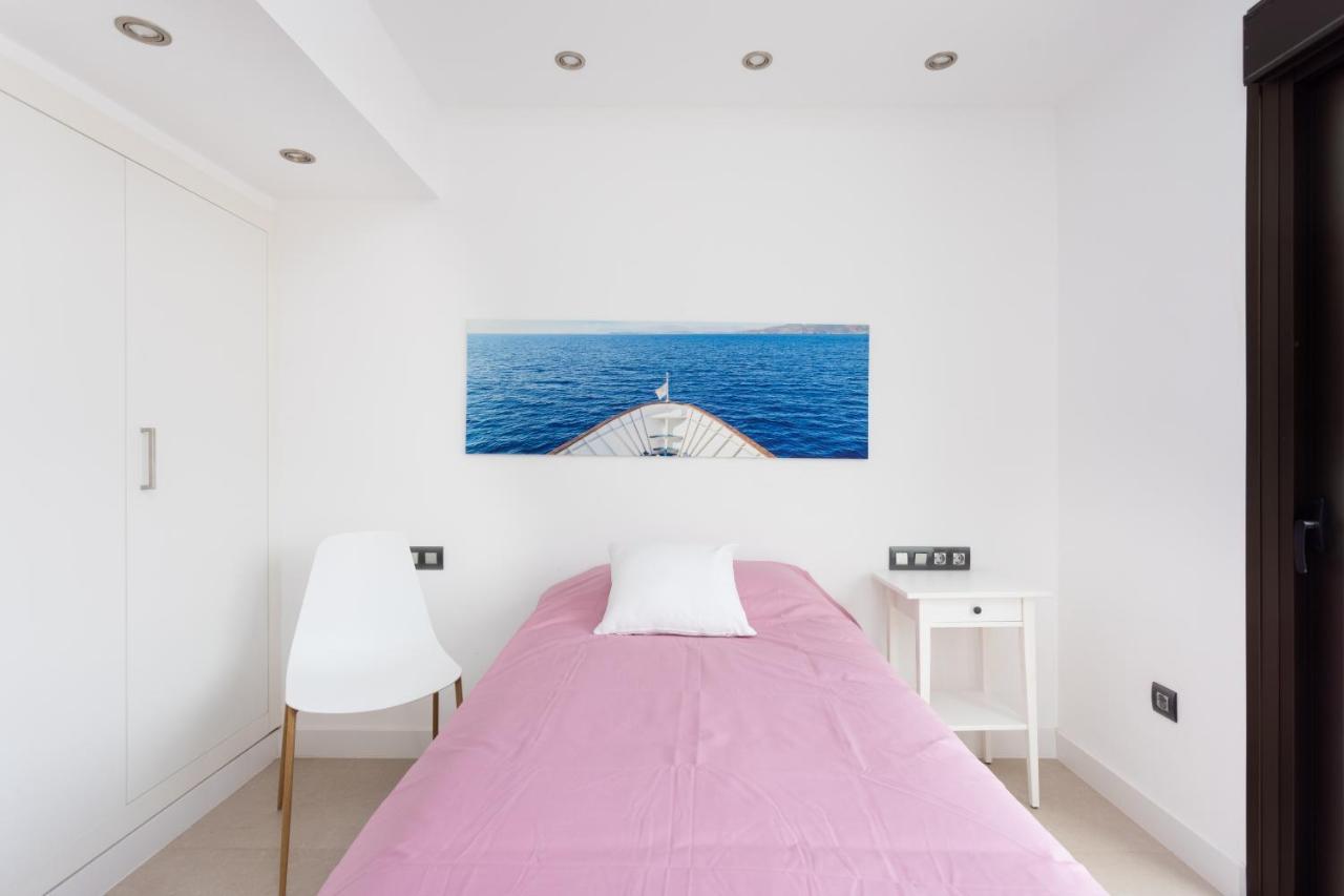 Playa San Juan Perfect Stay By Sunkeyrents Ngoại thất bức ảnh