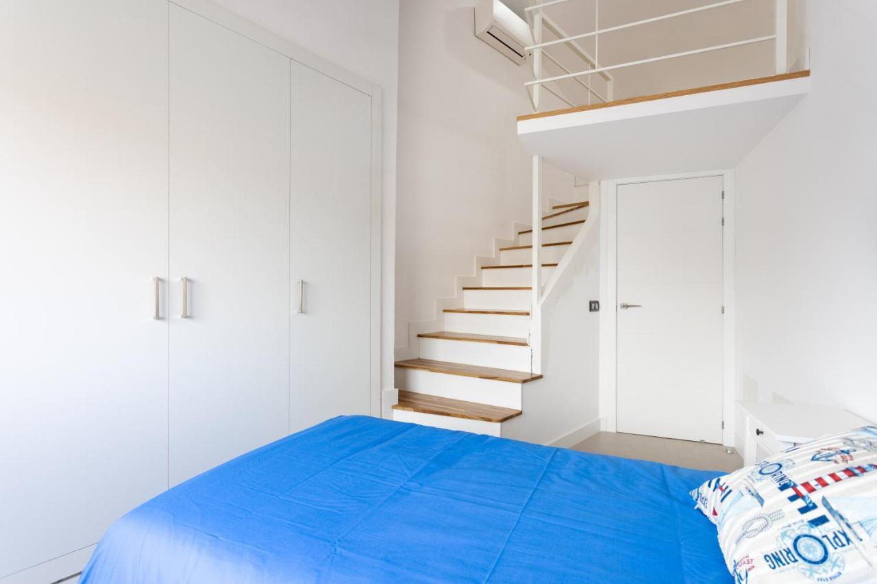 Playa San Juan Perfect Stay By Sunkeyrents Ngoại thất bức ảnh