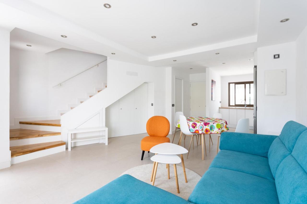 Playa San Juan Perfect Stay By Sunkeyrents Ngoại thất bức ảnh
