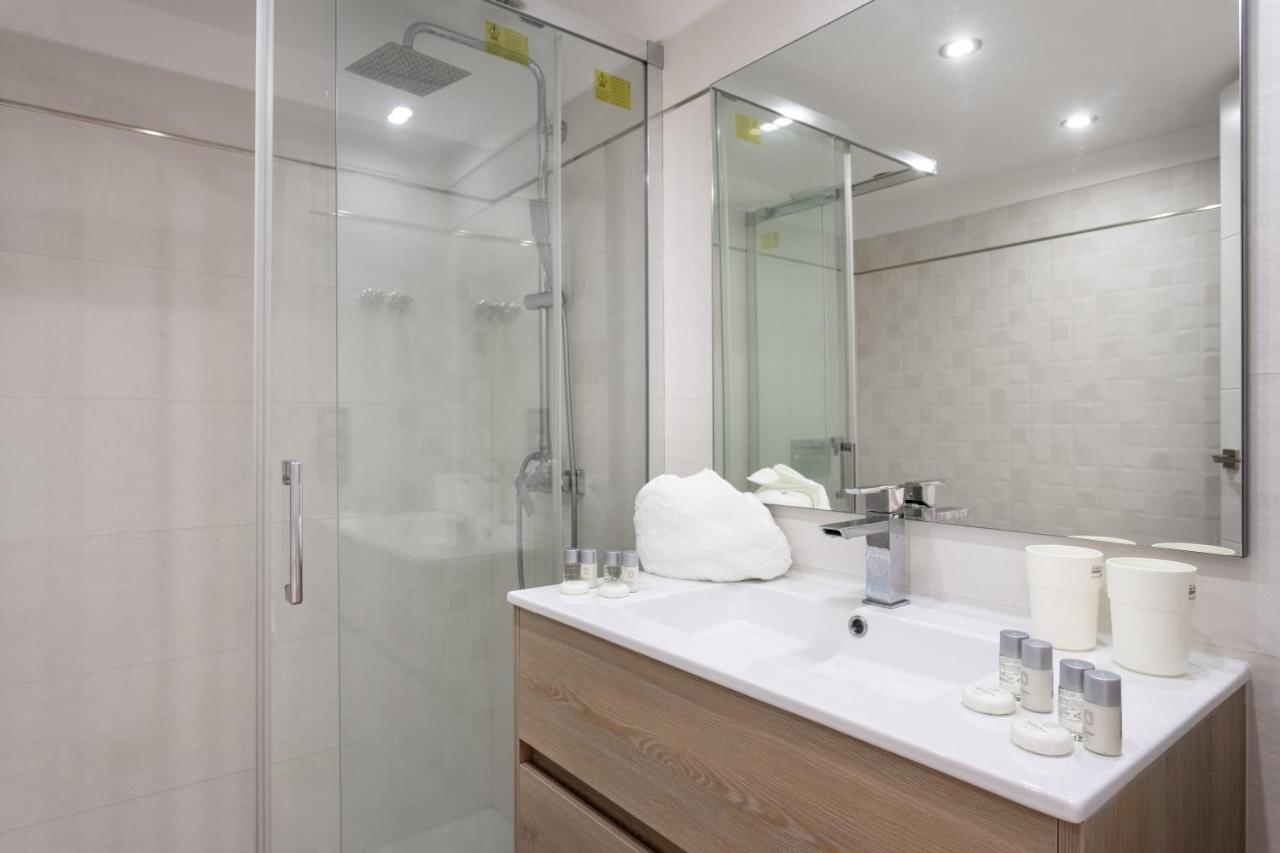 Playa San Juan Perfect Stay By Sunkeyrents Ngoại thất bức ảnh