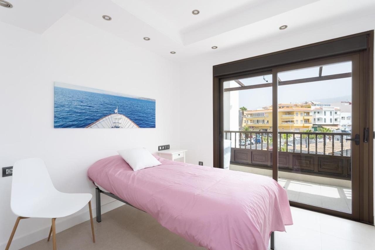 Playa San Juan Perfect Stay By Sunkeyrents Ngoại thất bức ảnh