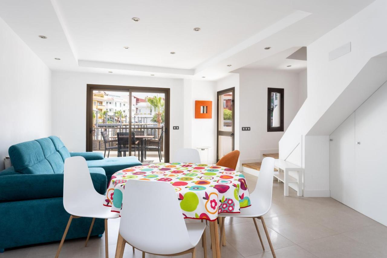 Playa San Juan Perfect Stay By Sunkeyrents Ngoại thất bức ảnh